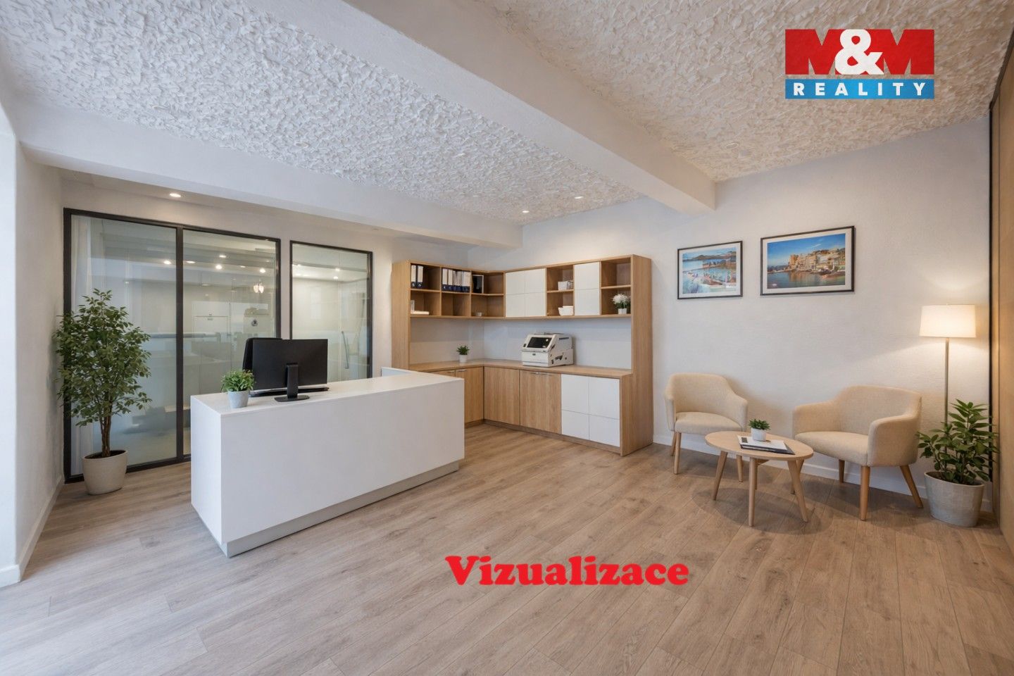 Prodej komerčního prostoru 85 m² - foto 25