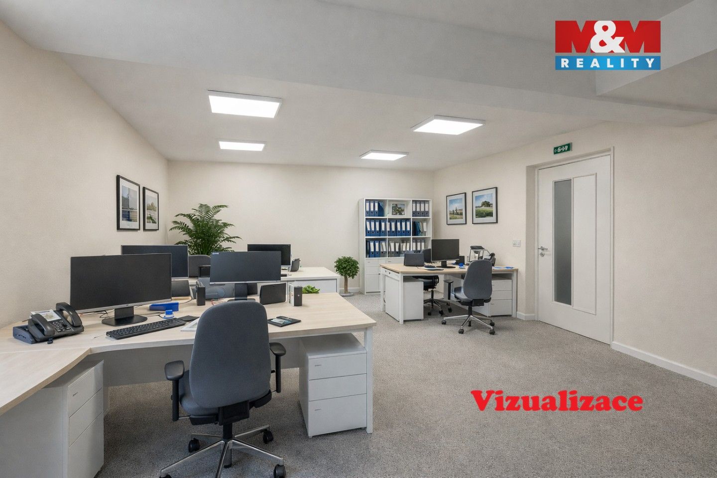Prodej komerčního prostoru 85 m² - foto 29