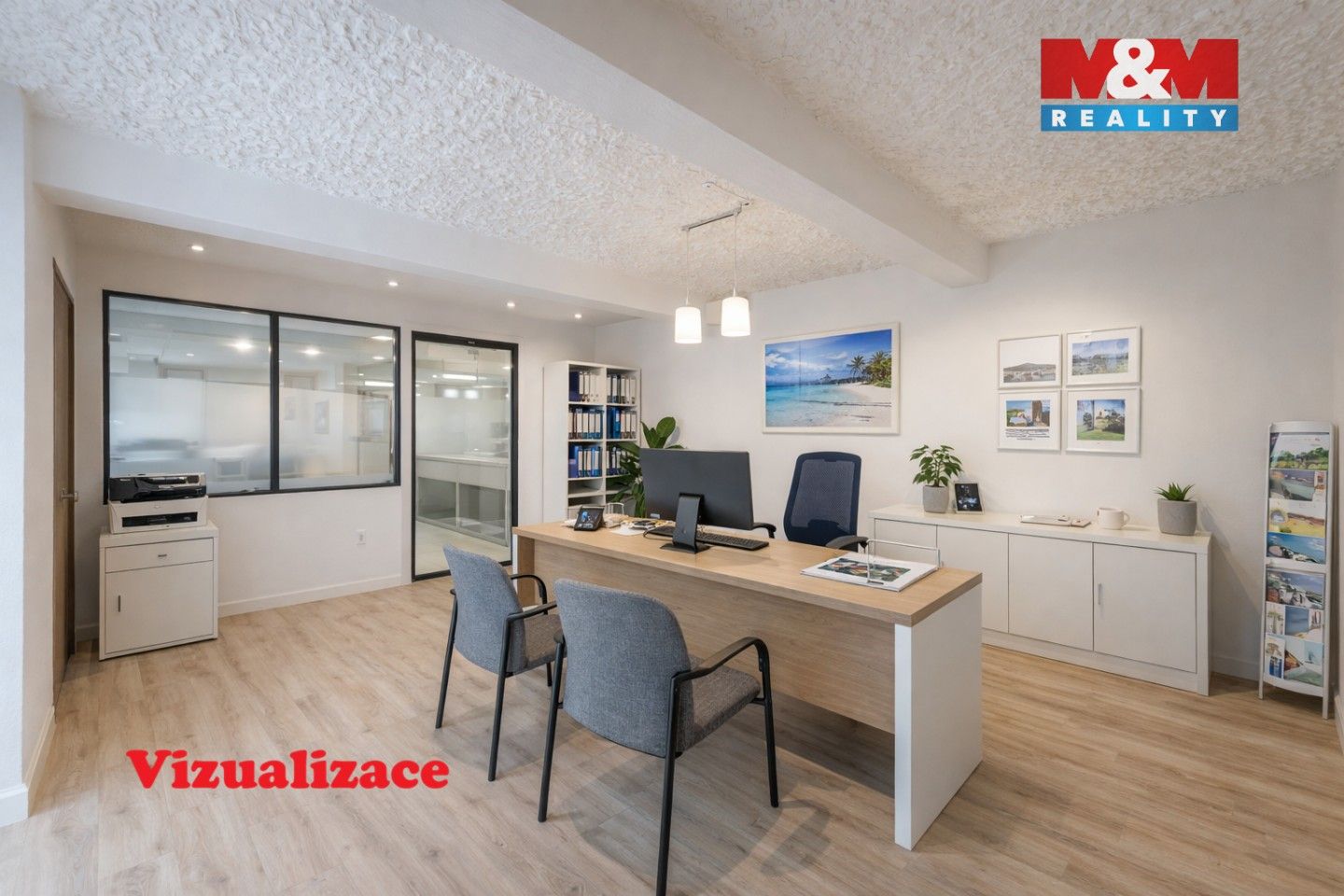 Prodej komerčního prostoru 85 m² - foto 27