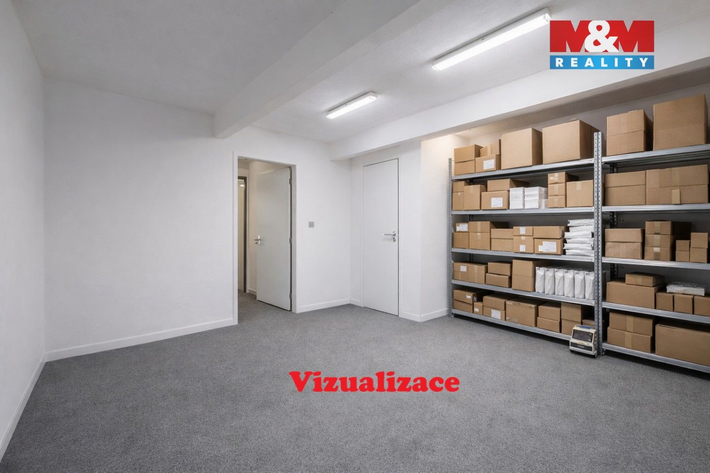 Prodej komerčního prostoru 85 m² - foto 30