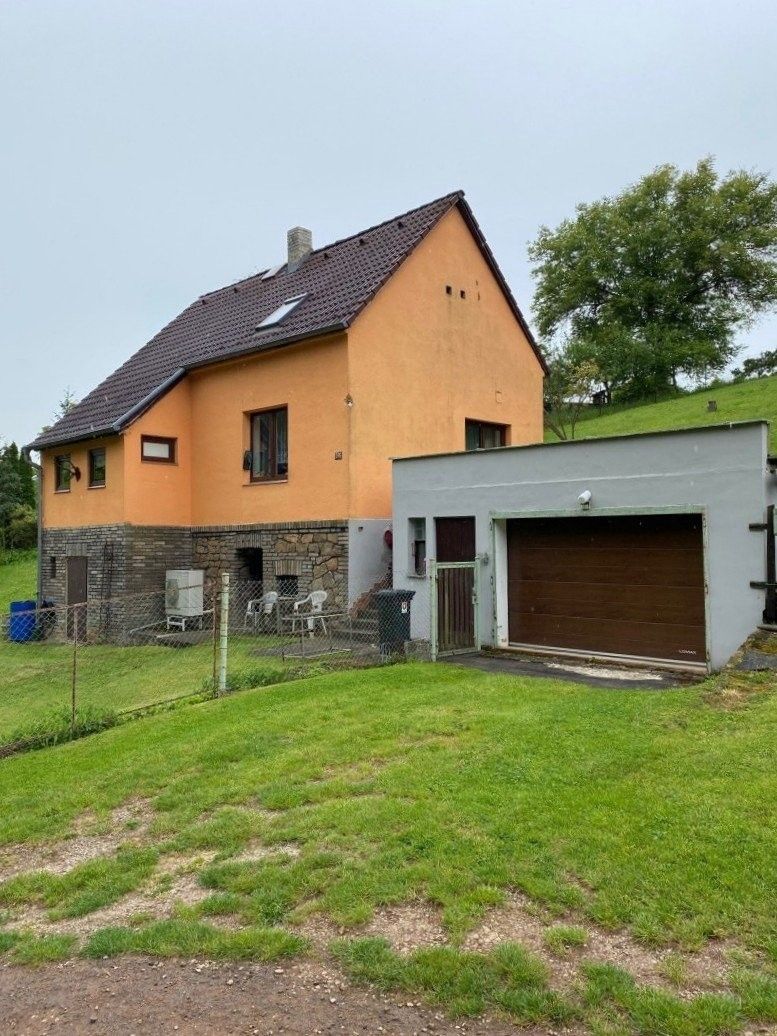 Prodej domu 160 m² - foto 1