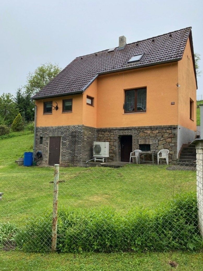 Prodej domu 160 m² - foto 2