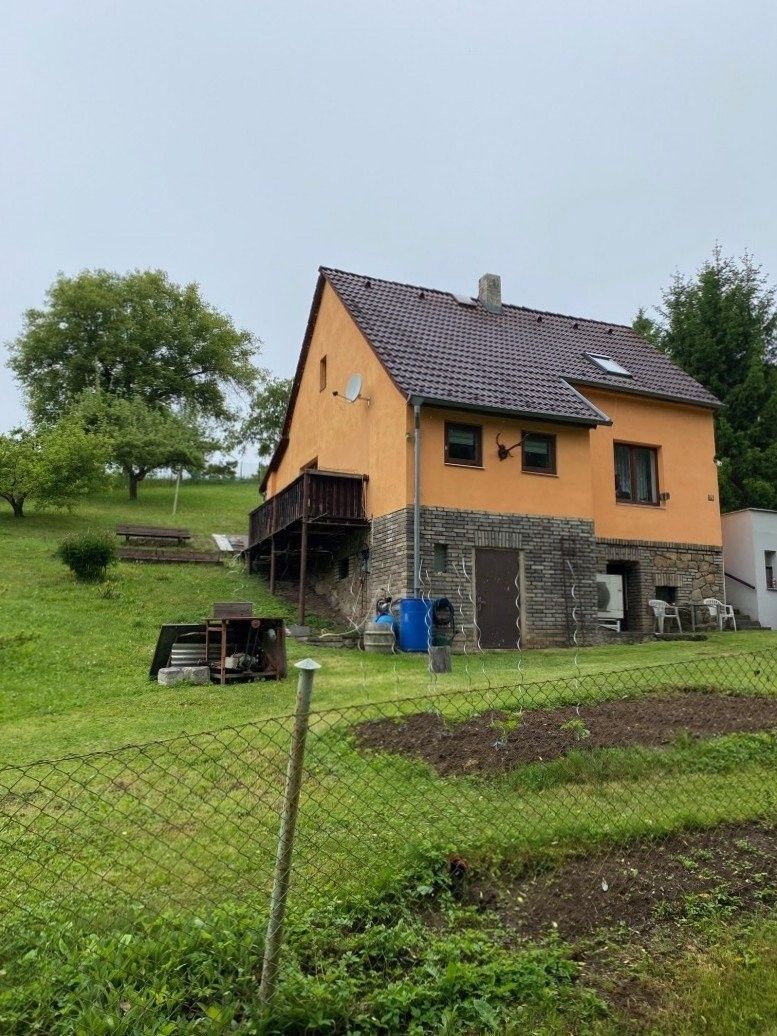 Prodej domu 160 m² - foto 20