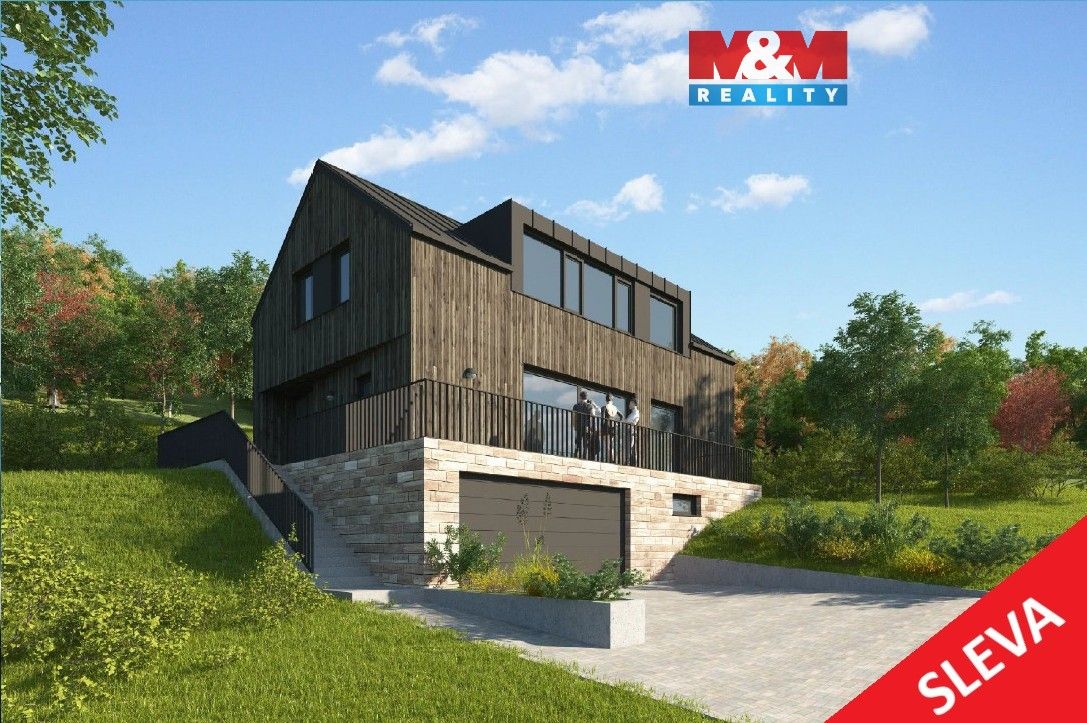 Prodej domu 192 m² - foto 1