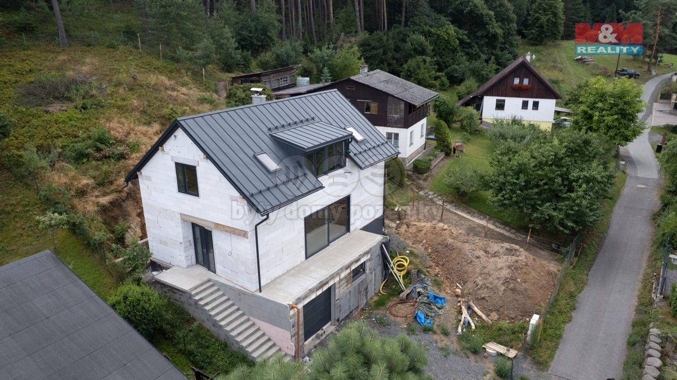 Prodej domu 192 m² - foto 2