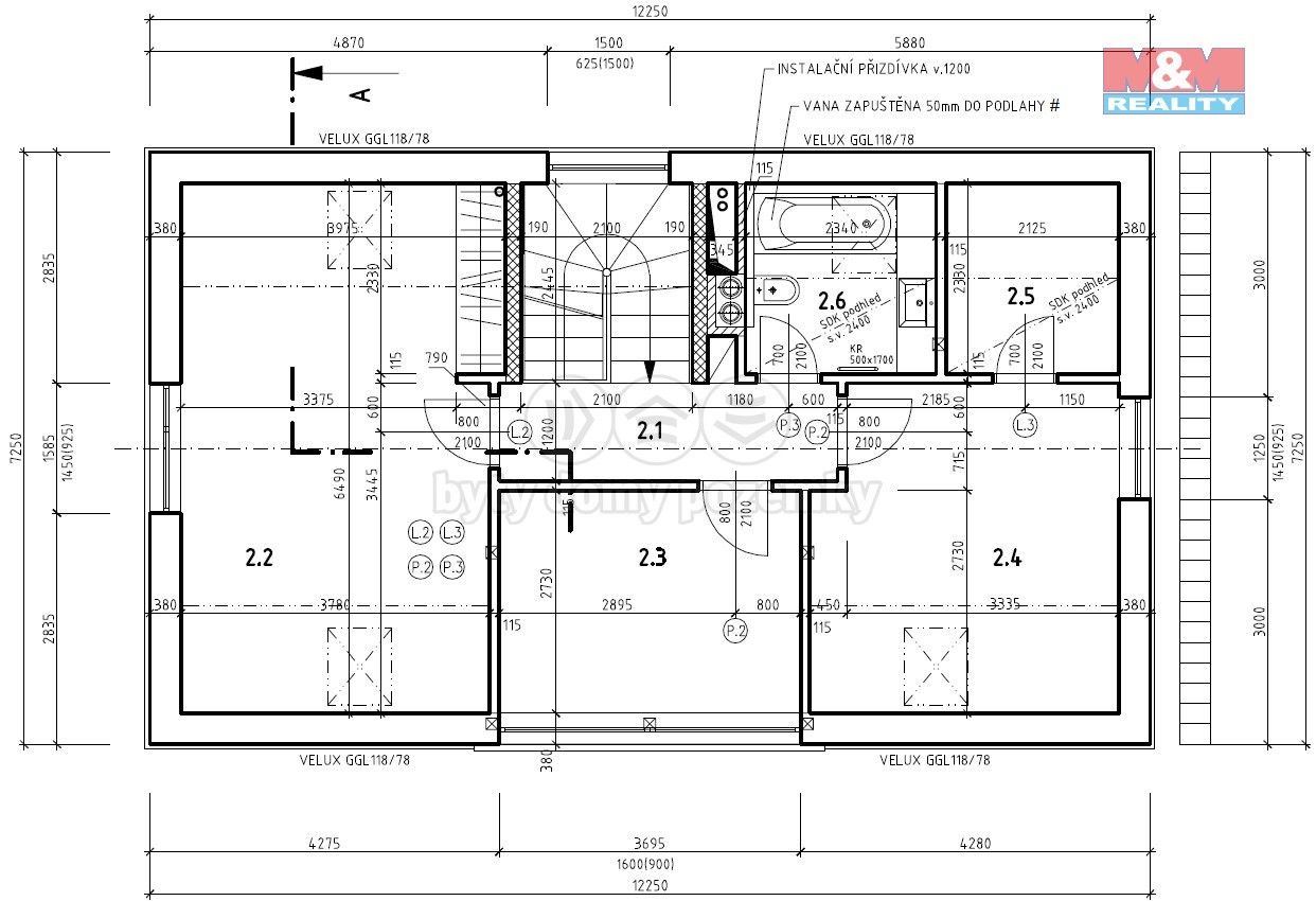 Prodej domu 192 m² - foto 28