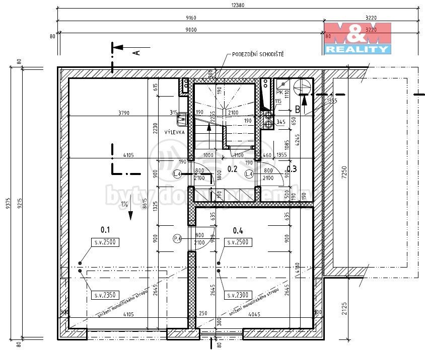 Prodej domu 192 m² - foto 29