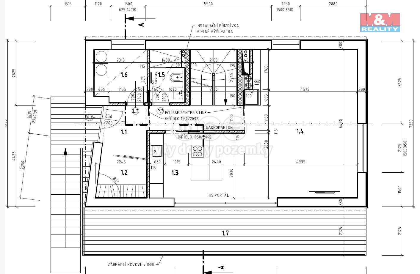 Prodej domu 192 m² - foto 27