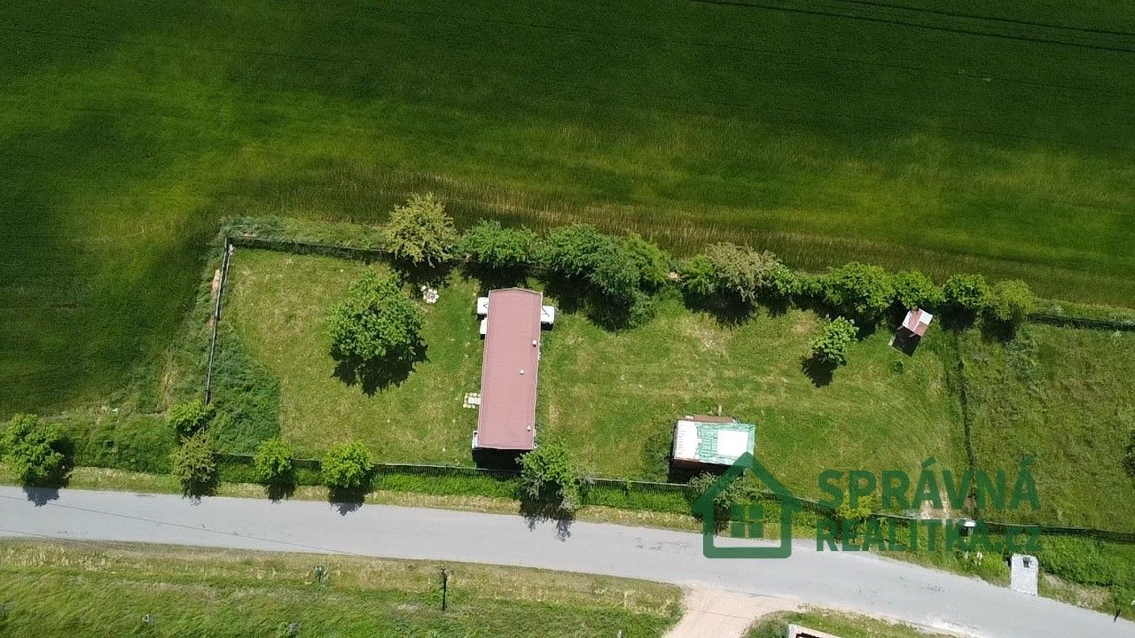 Prodej pozemku 972 m² - foto 3