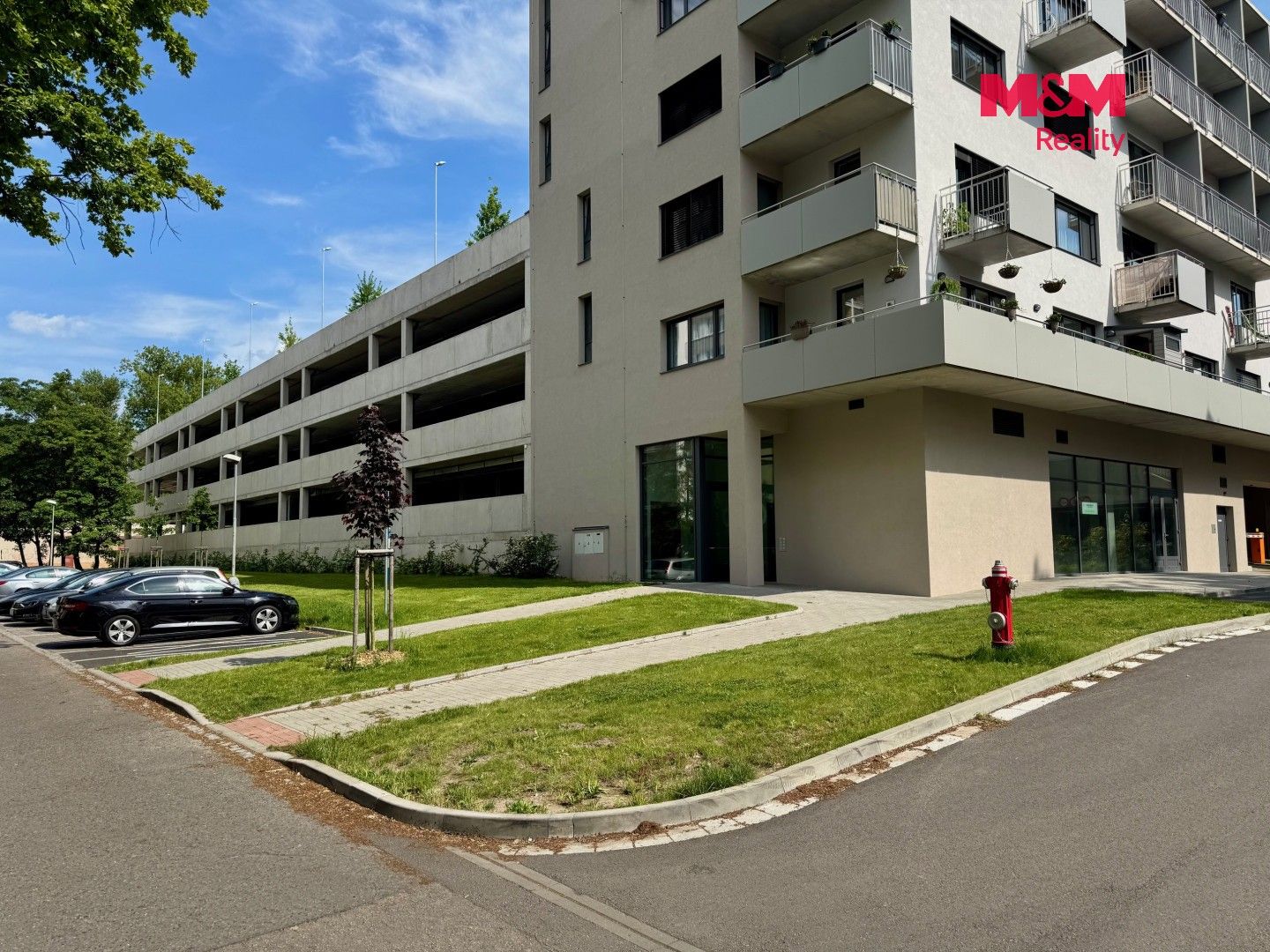 Pronájem nemovitosti 13 m² - foto 2