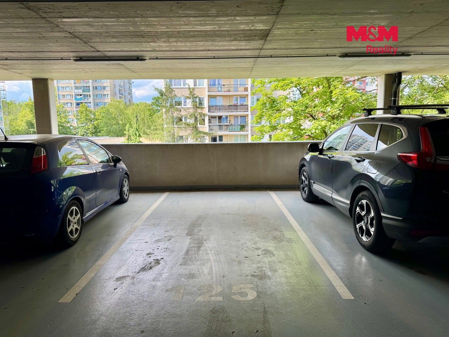 Pronájem nemovitosti 13 m² - foto 4