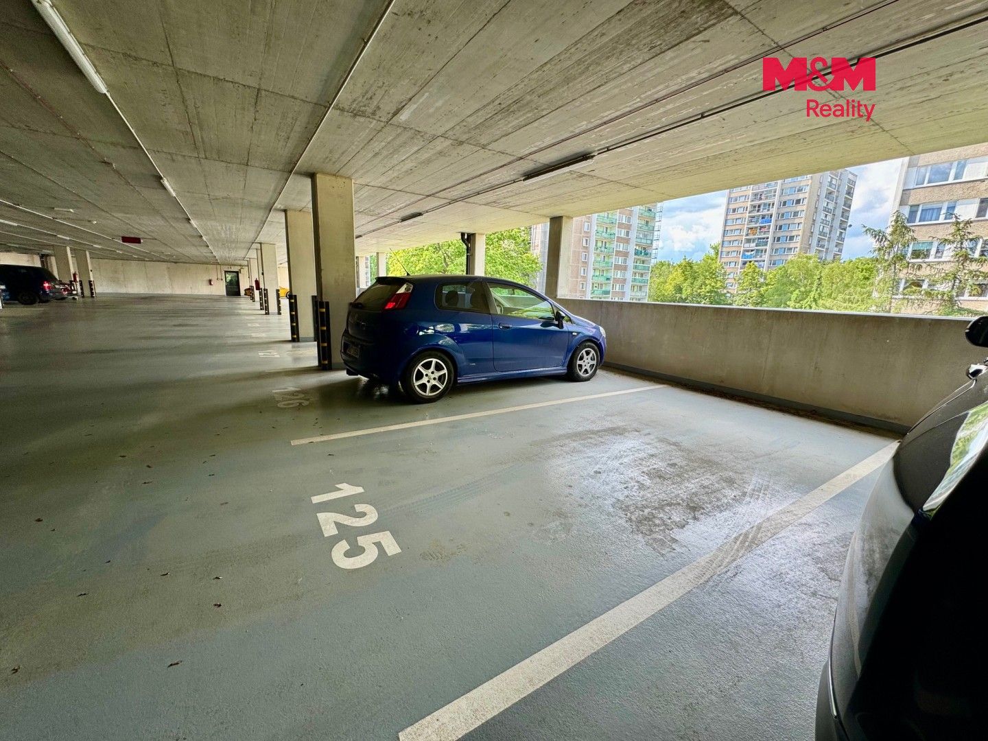 Pronájem nemovitosti 13 m² - foto 3