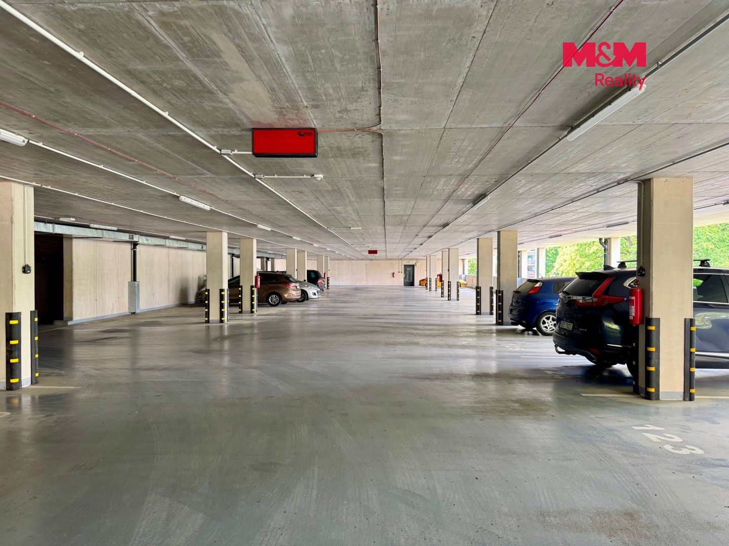 Pronájem nemovitosti 13 m² - foto 5