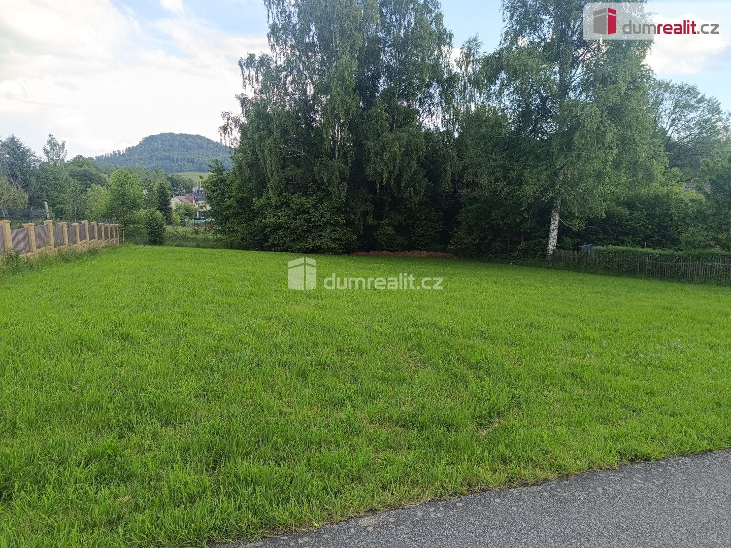 Prodej pozemku 1043 m² - foto 5