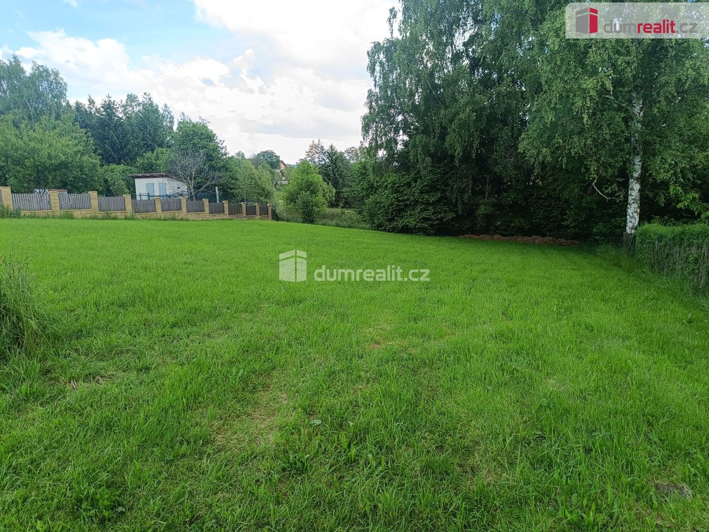 Prodej pozemku 1043 m² - foto 4