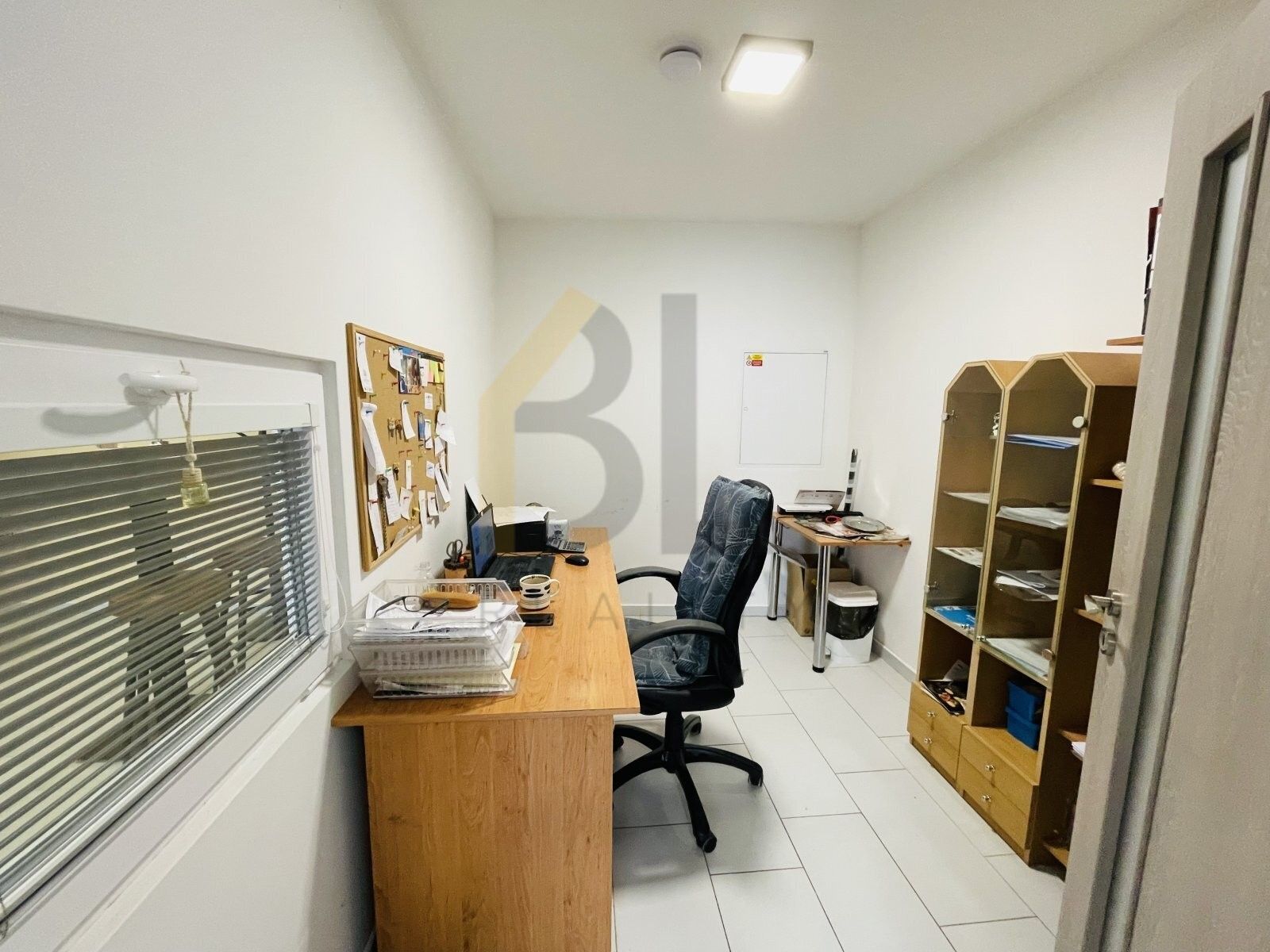 Pronájem komerčního prostoru 122 m² - foto 9