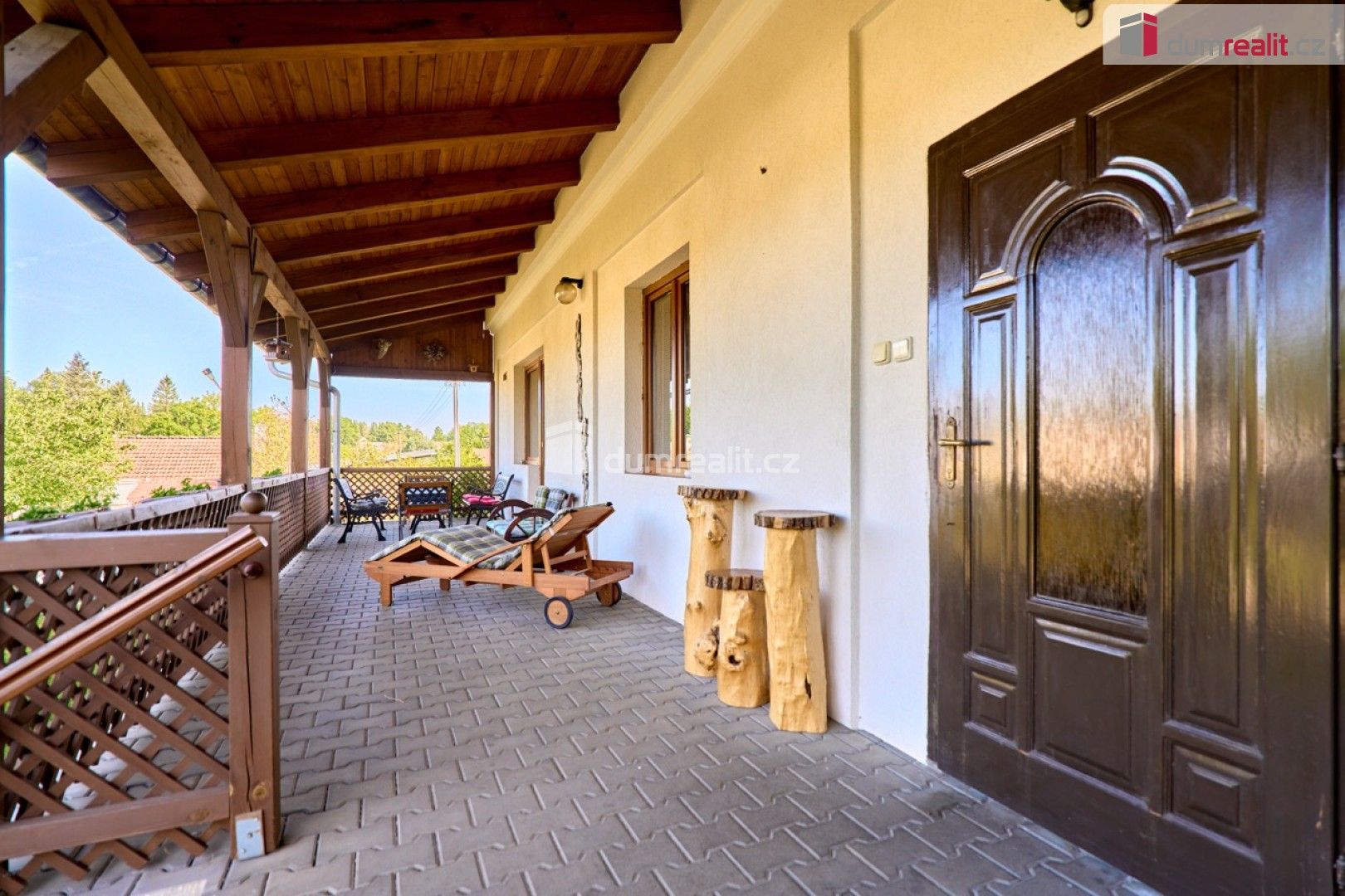 Prodej komerčního prostoru 286 m² - foto 2