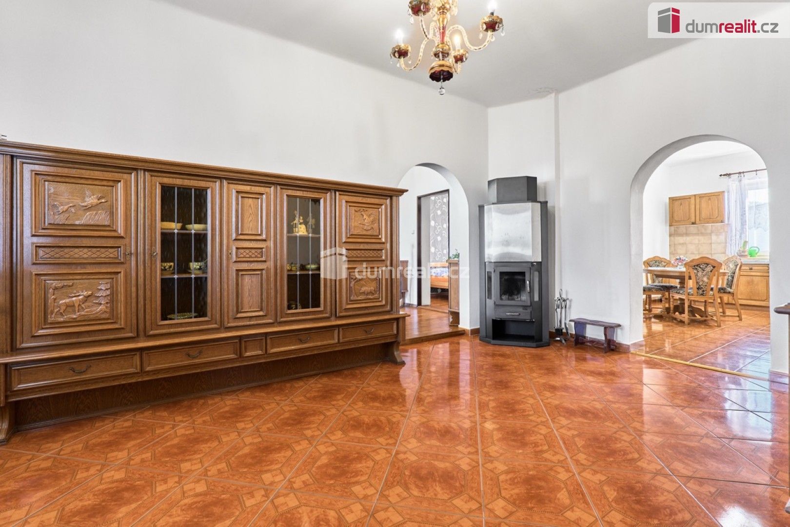 Prodej komerčního prostoru 286 m² - foto 12