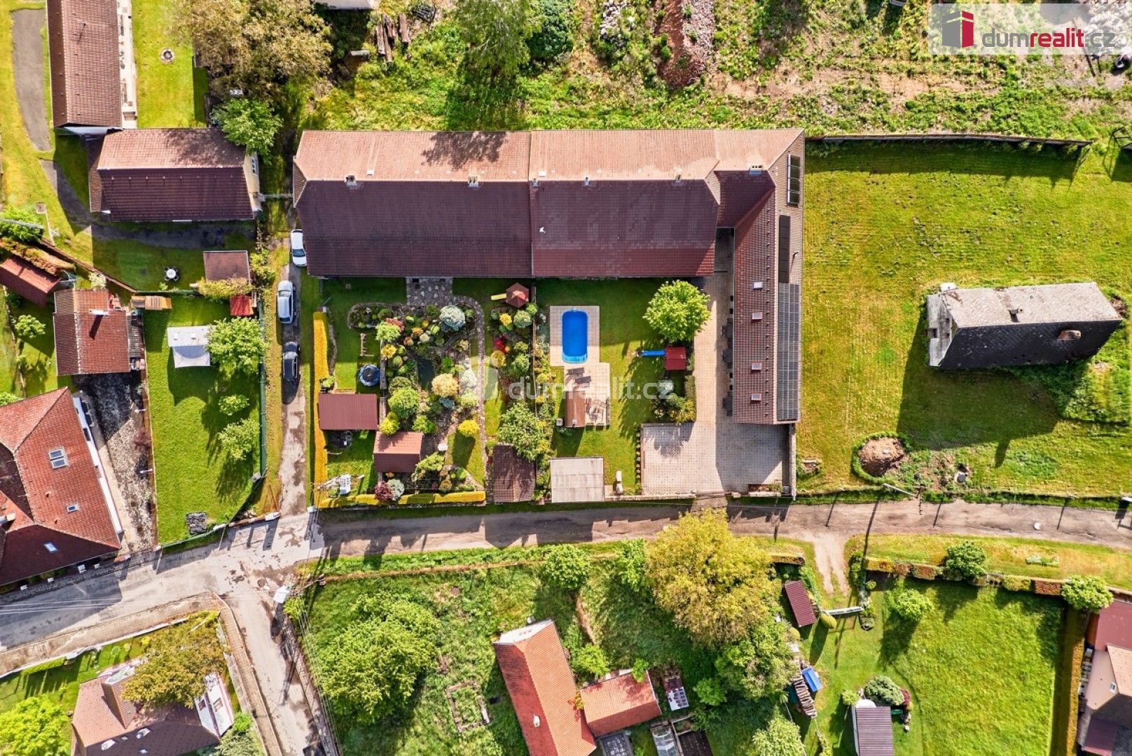 Prodej komerčního prostoru 286 m² - foto 9