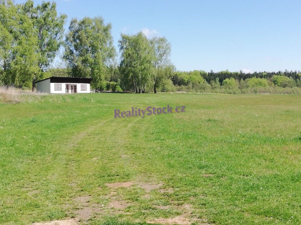 Prodej pozemku 3484 m² - foto 2