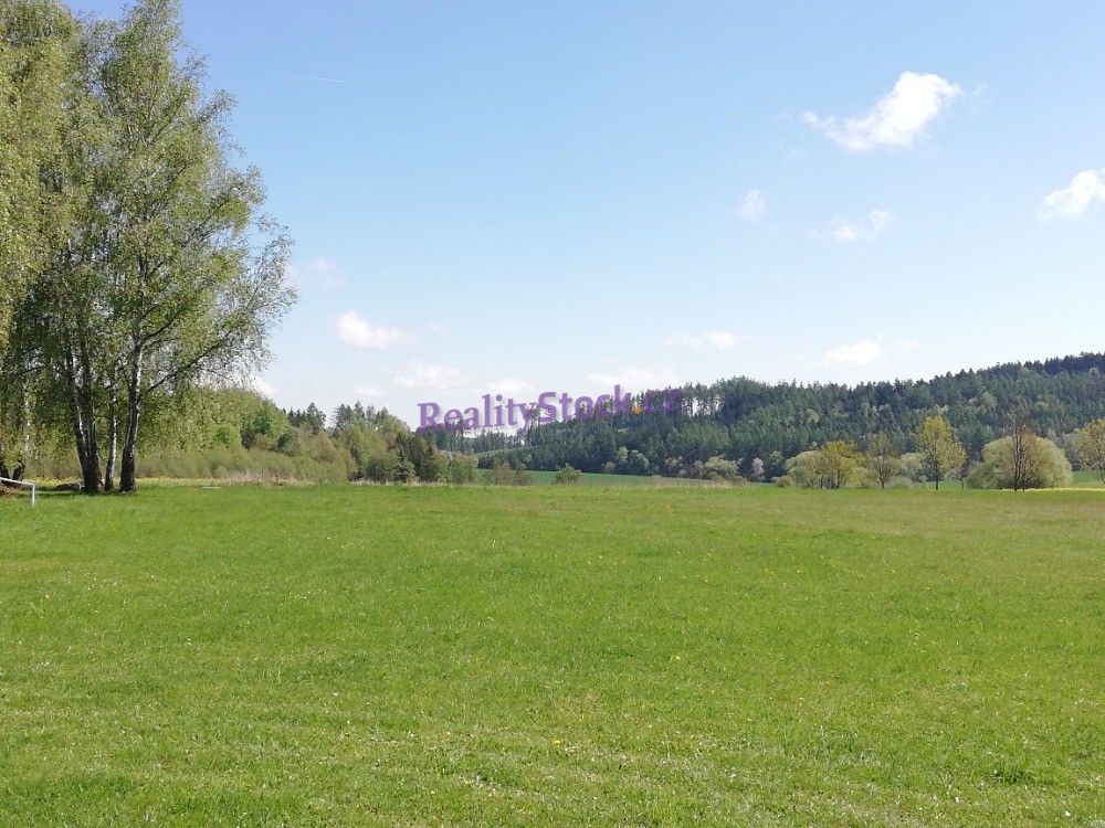 Prodej pozemku 3484 m² - foto 4