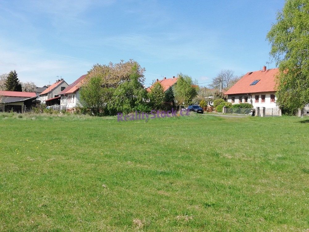 Prodej pozemku 3484 m² - foto 5