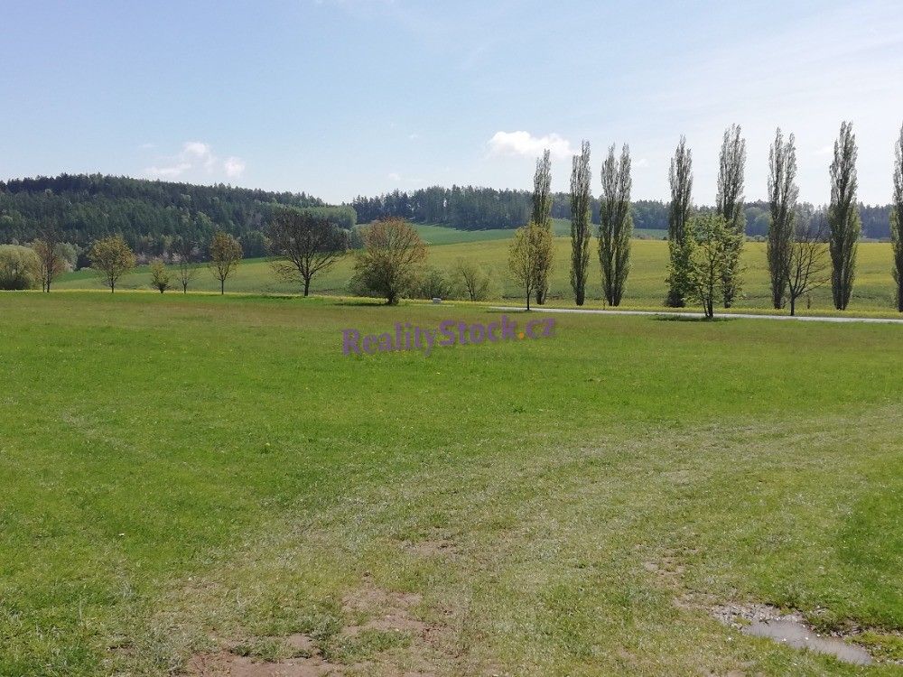 Prodej pozemku 3484 m² - foto 3