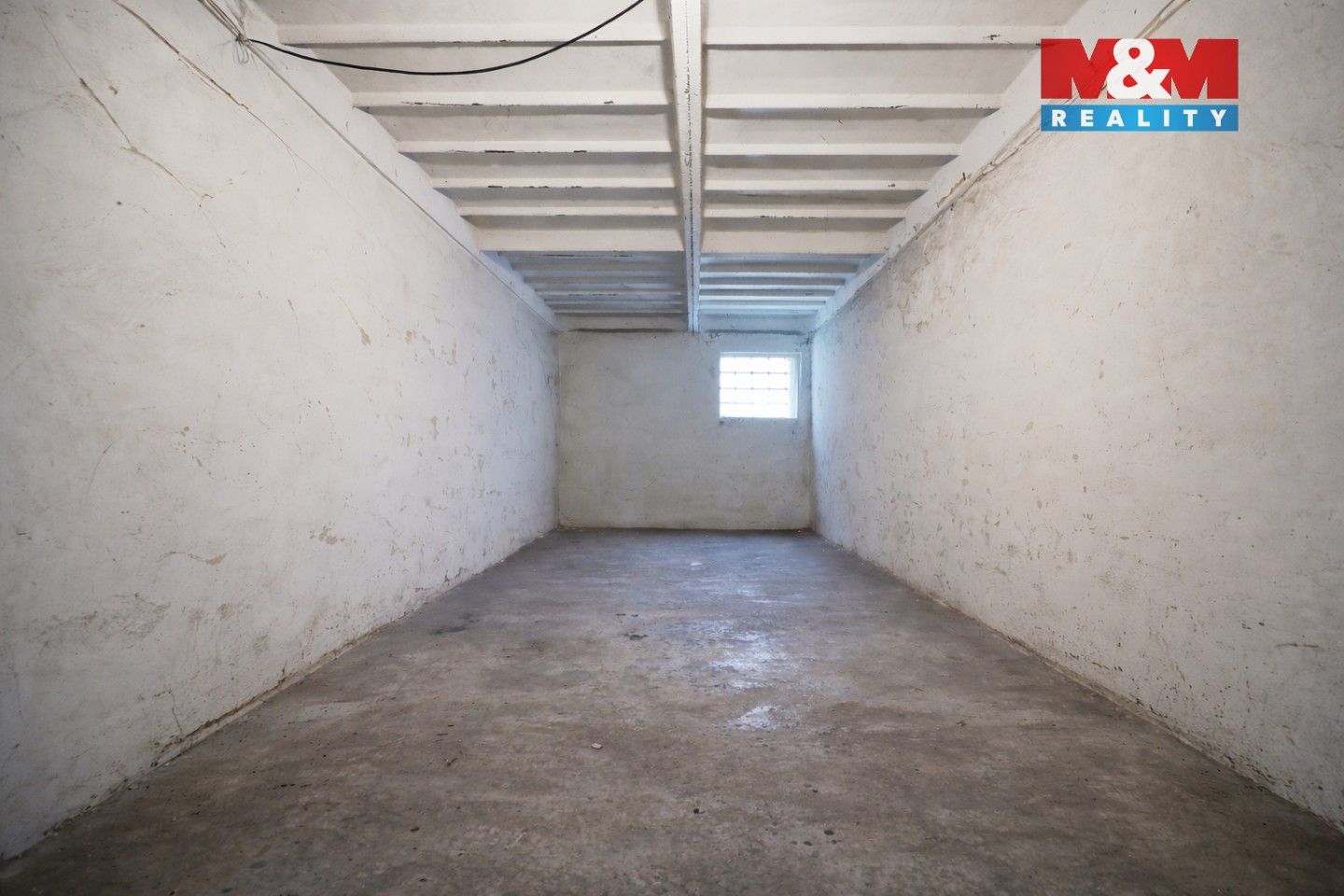 Prodej nemovitosti 18 m² - foto 3