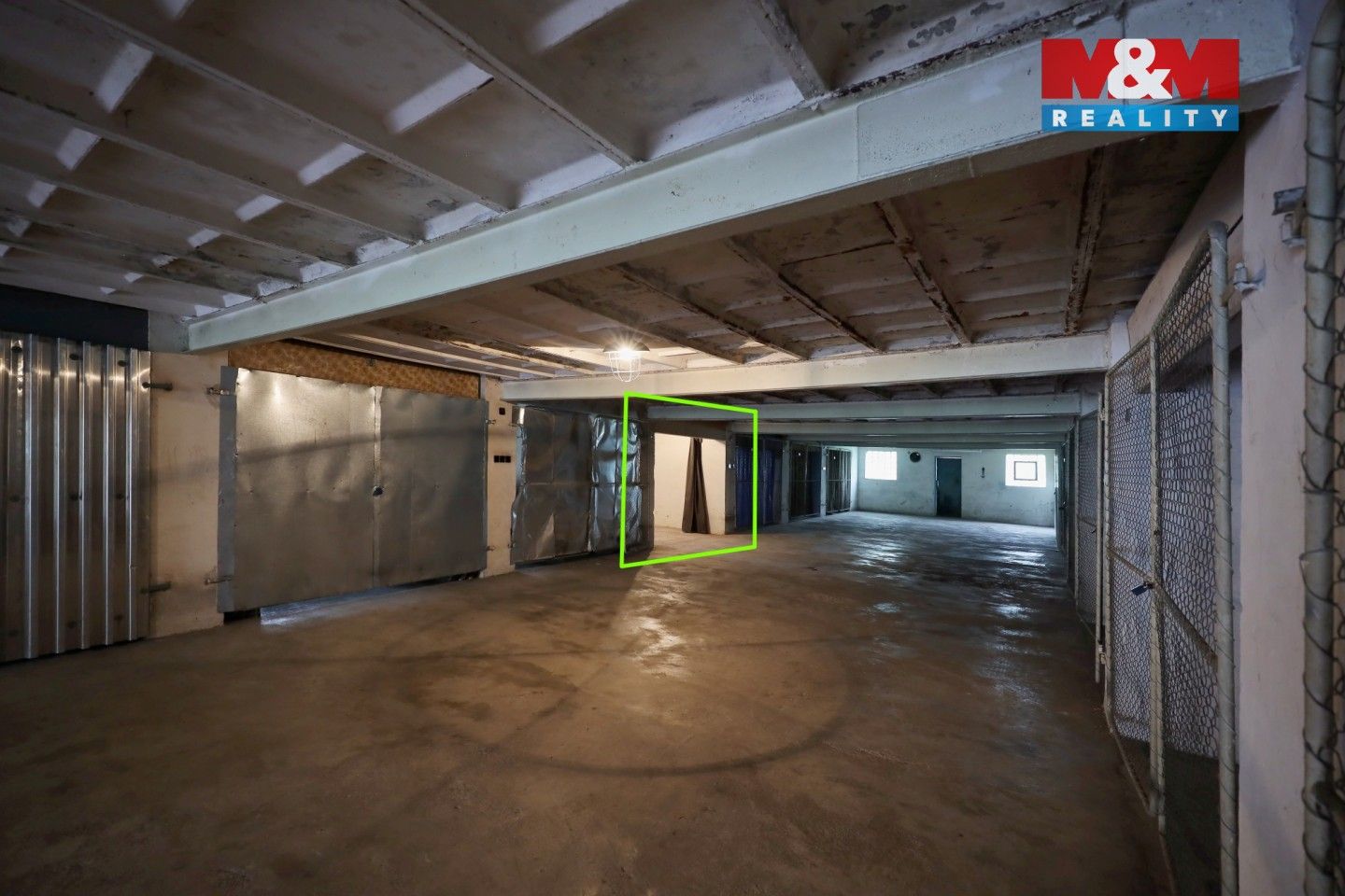 Prodej nemovitosti 18 m² - foto 4