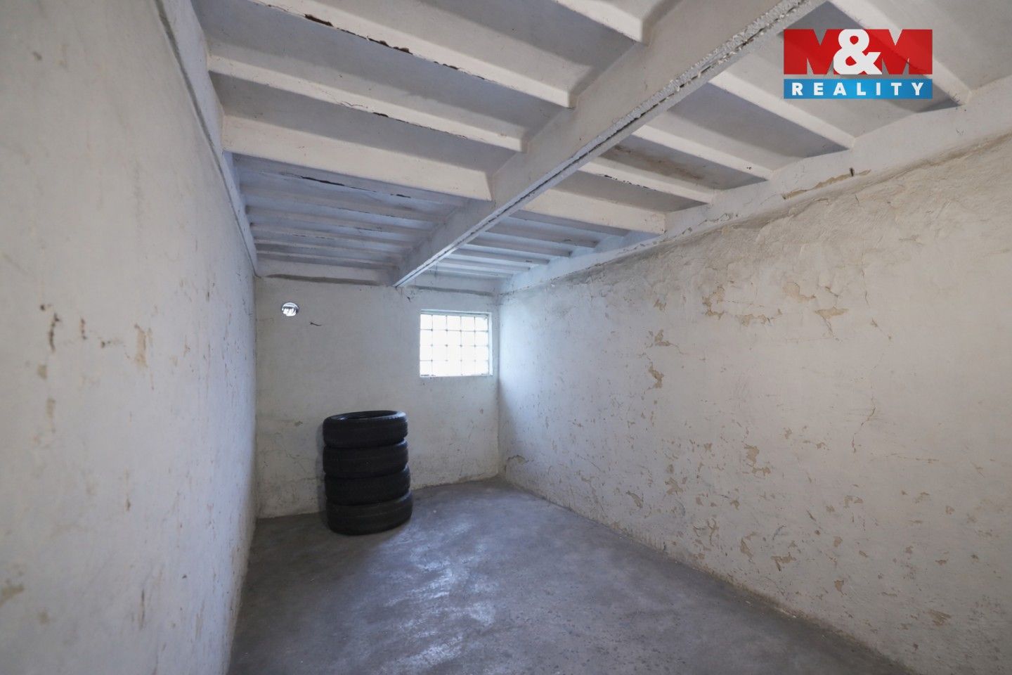 Prodej nemovitosti 18 m² - foto 6