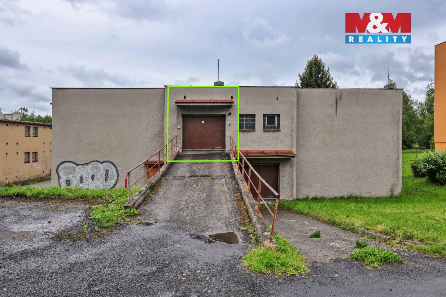 Prodej nemovitosti 18 m² - foto 2