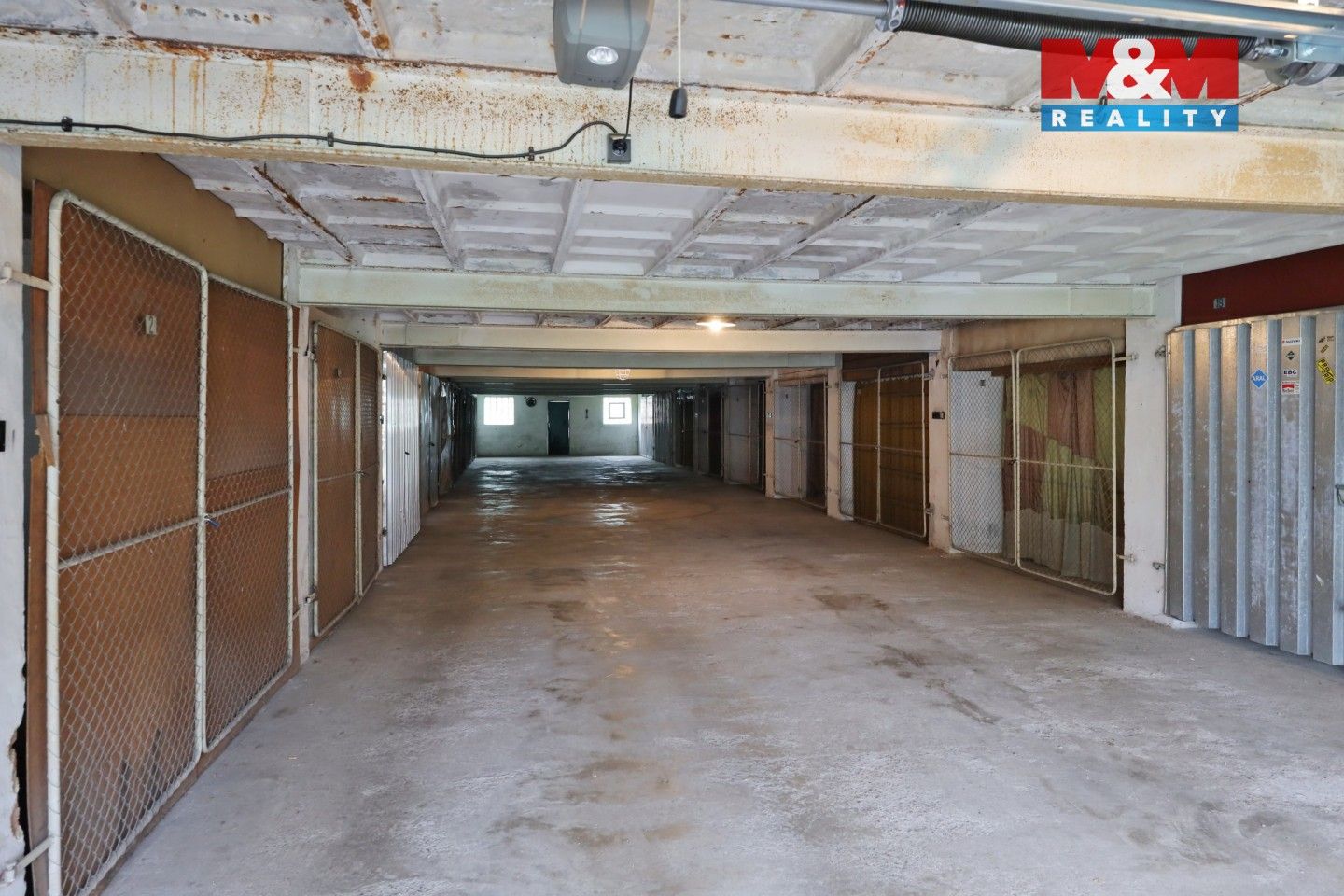 Prodej nemovitosti 18 m² - foto 5