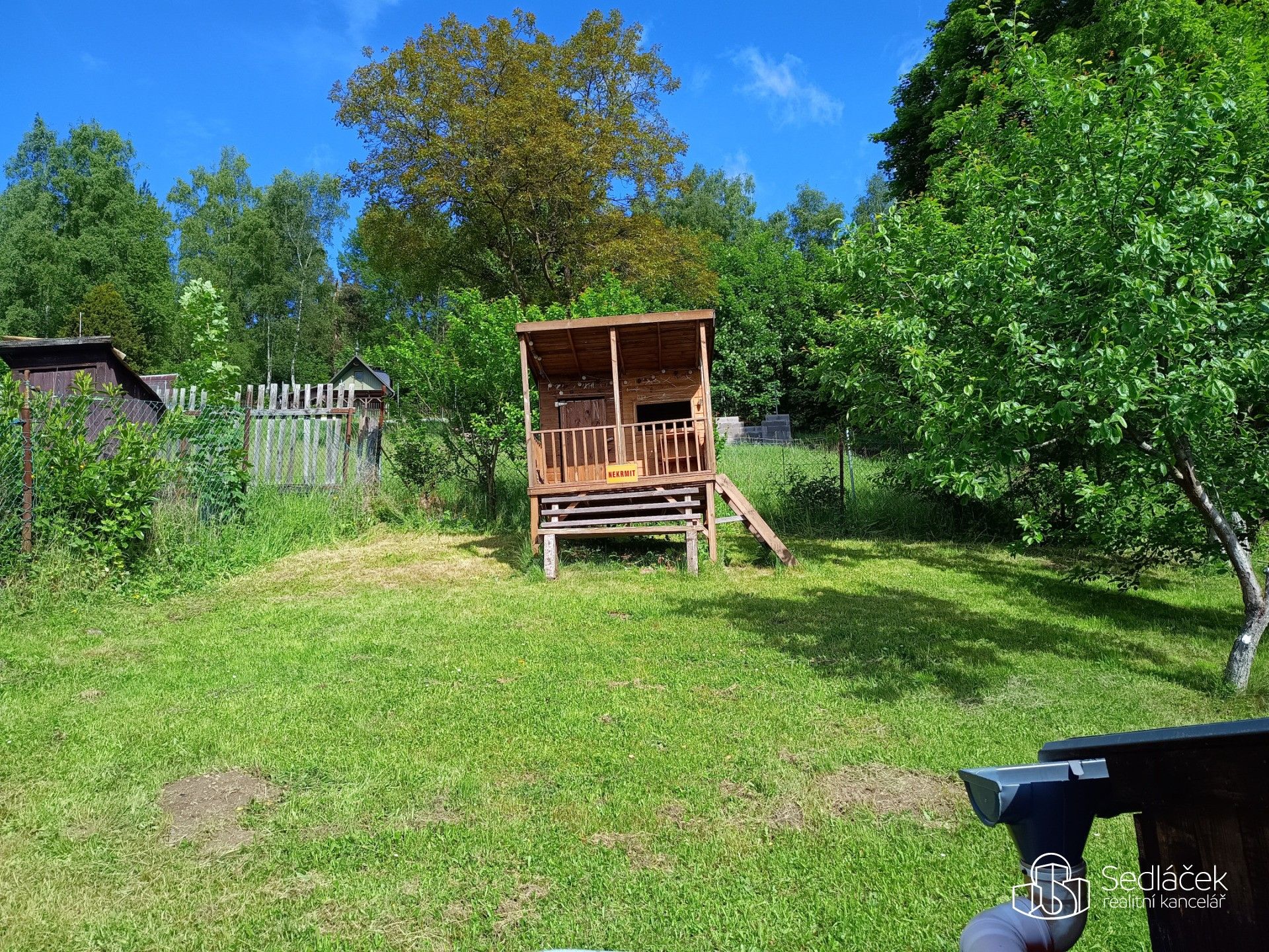 Prodej pozemku 619 m² - foto 5
