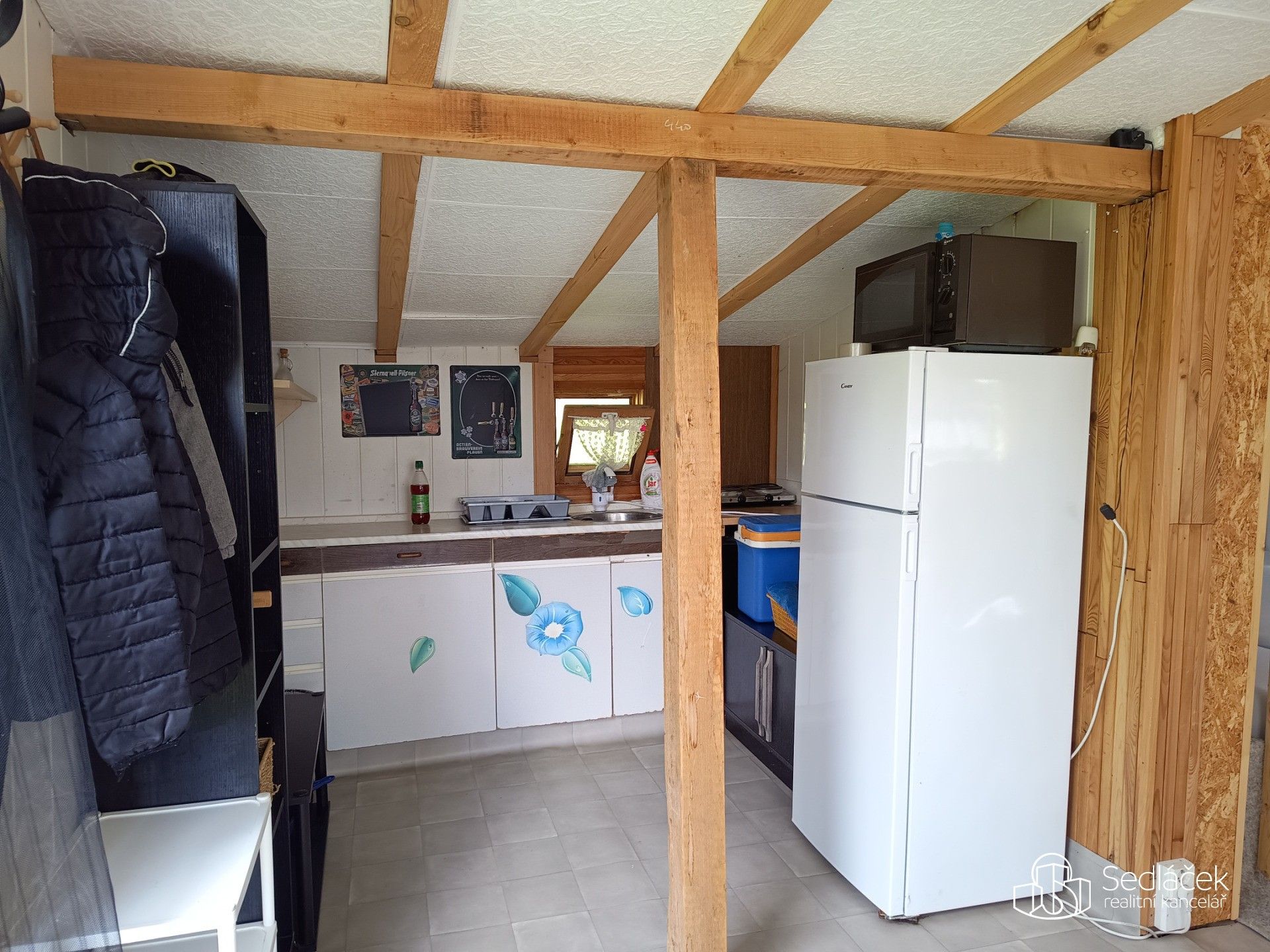 Prodej pozemku 619 m² - foto 9