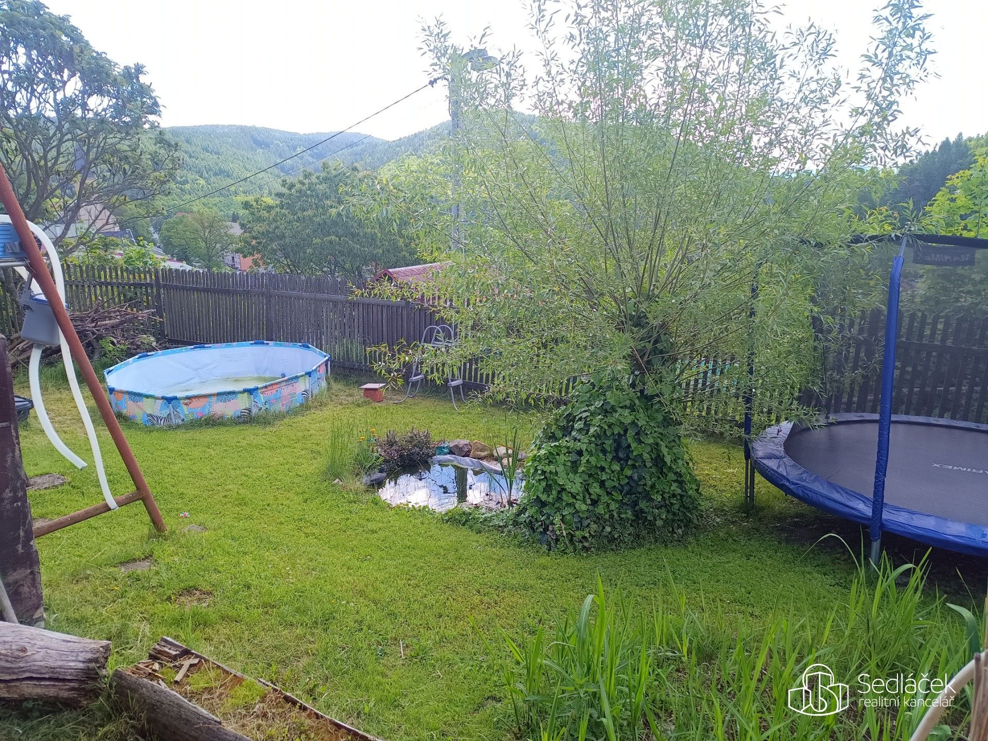 Prodej pozemku 619 m² - foto 15