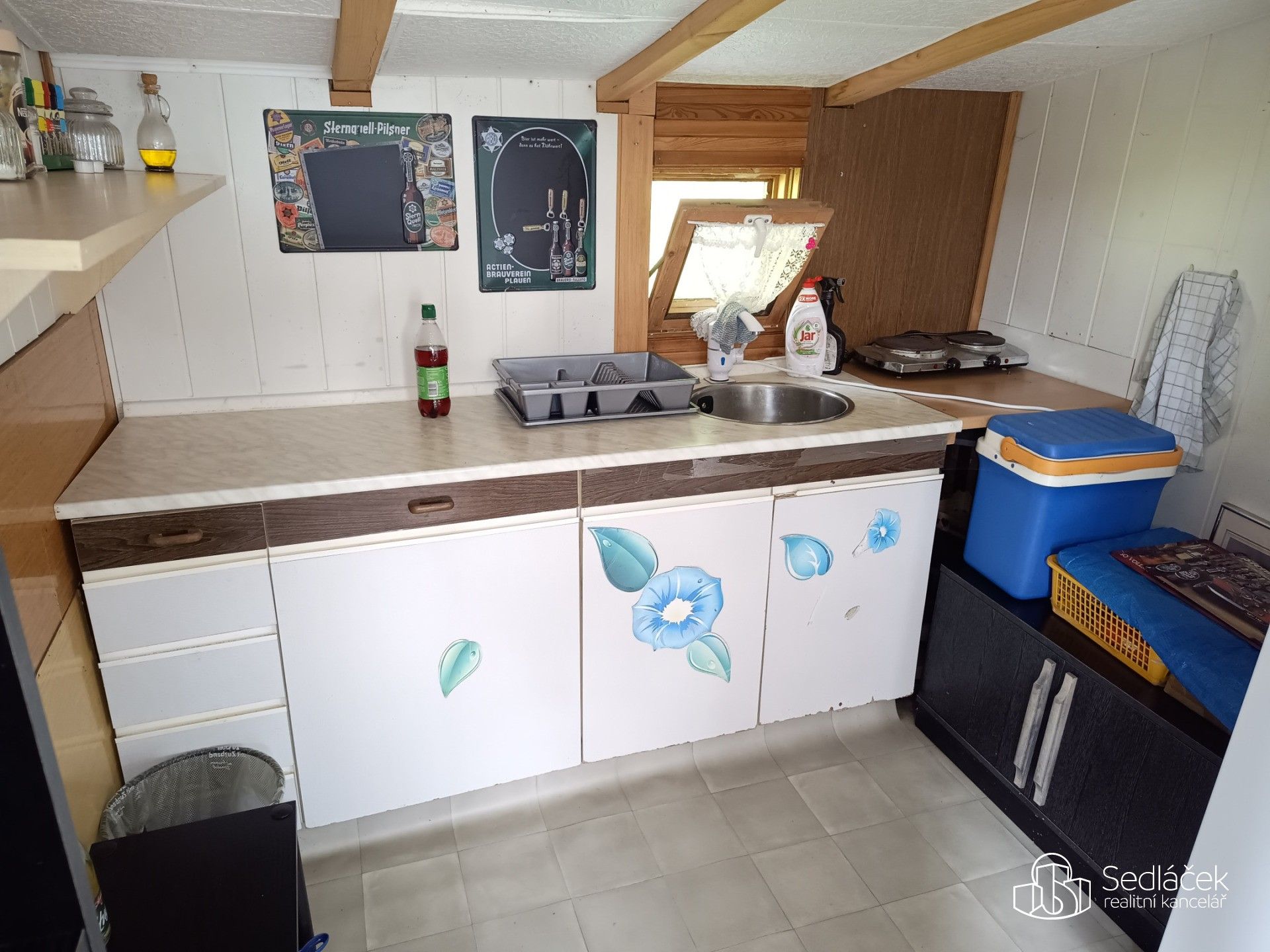 Prodej pozemku 619 m² - foto 18