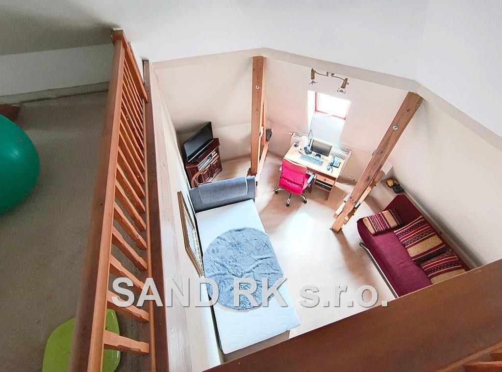 Prodej nemovitosti 211 m² - foto 14