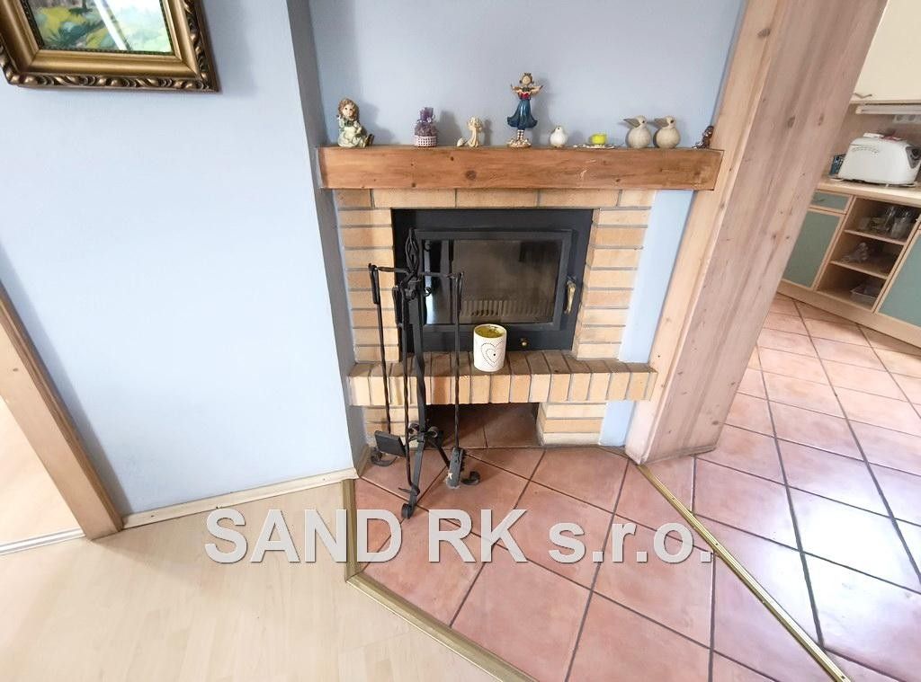 Prodej nemovitosti 211 m² - foto 17