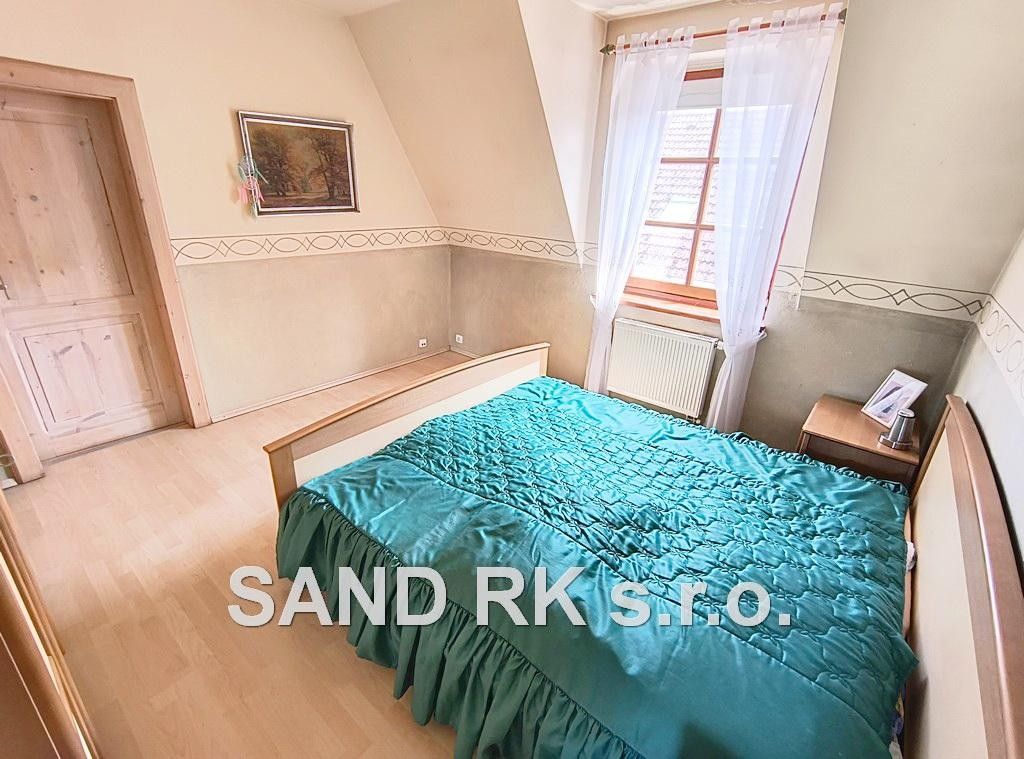 Prodej nemovitosti 211 m² - foto 19