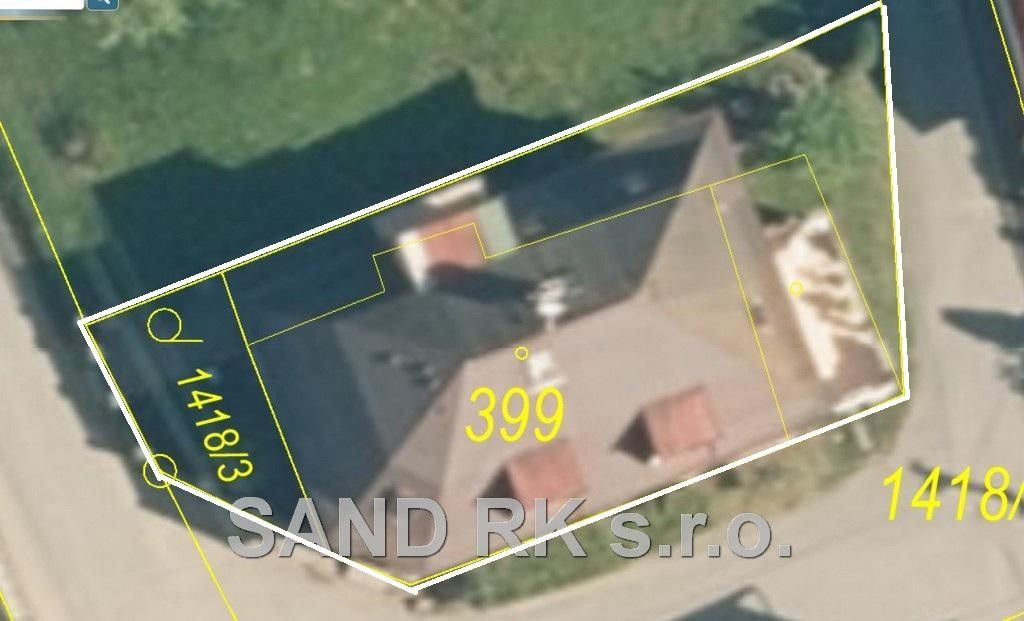 Prodej nemovitosti 211 m² - foto 26