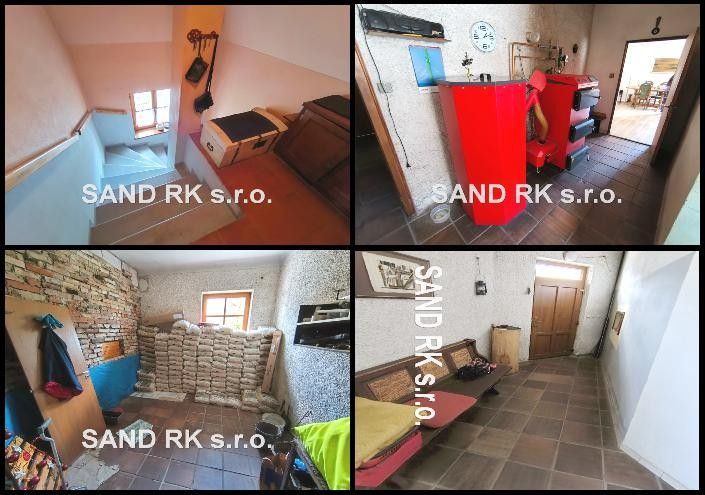 Prodej nemovitosti 211 m² - foto 31