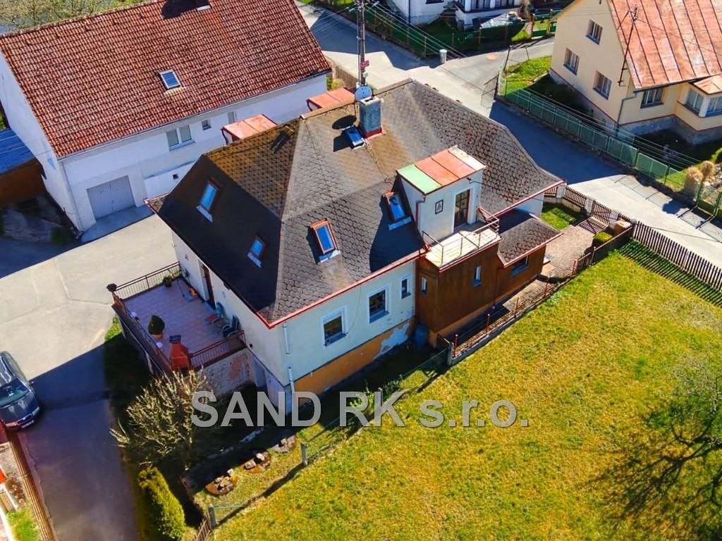 Prodej nemovitosti 211 m² - foto 28