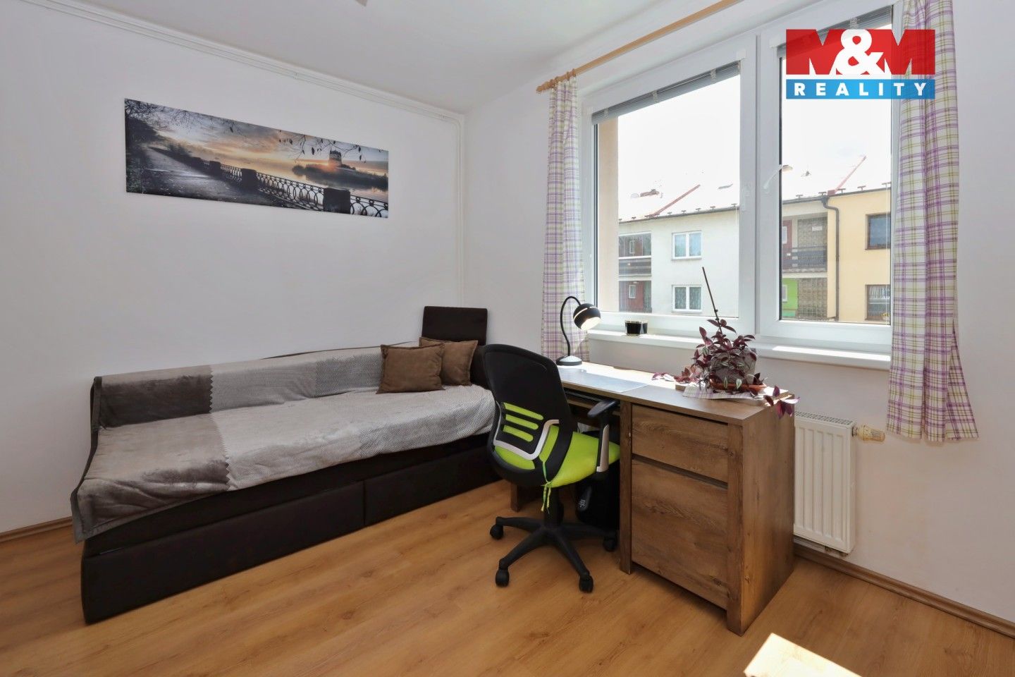 Prodej bytu 3+1 67 m² - foto 3