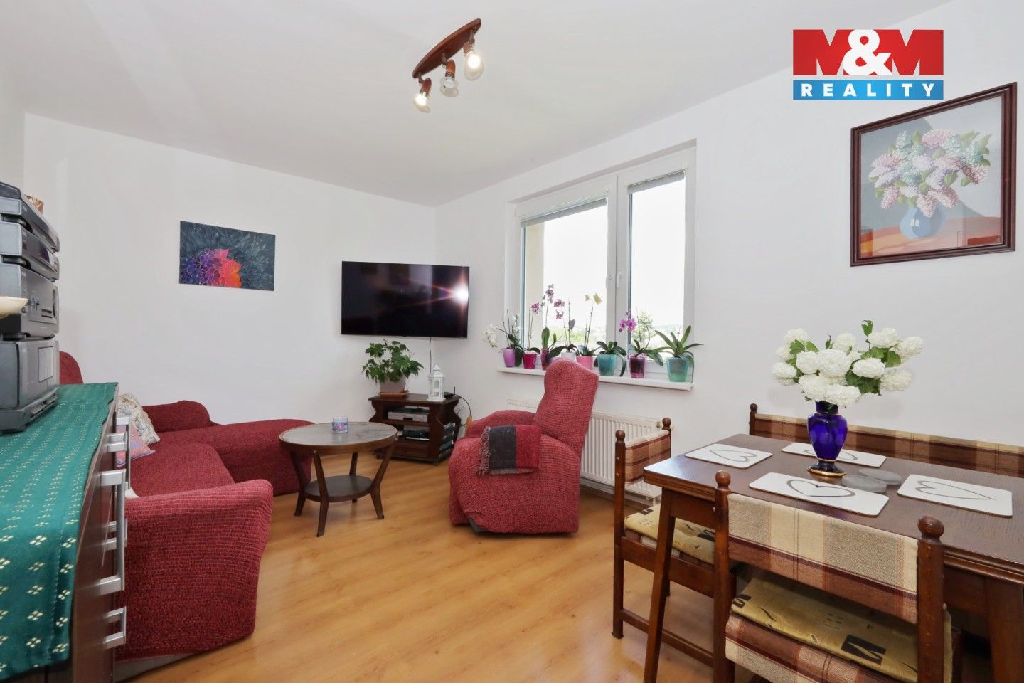 Prodej bytu 3+1 67 m² - foto 4