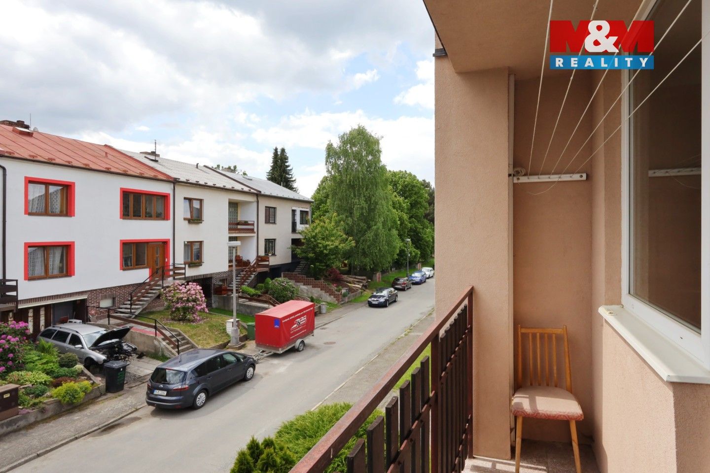 Prodej bytu 3+1 67 m² - foto 8