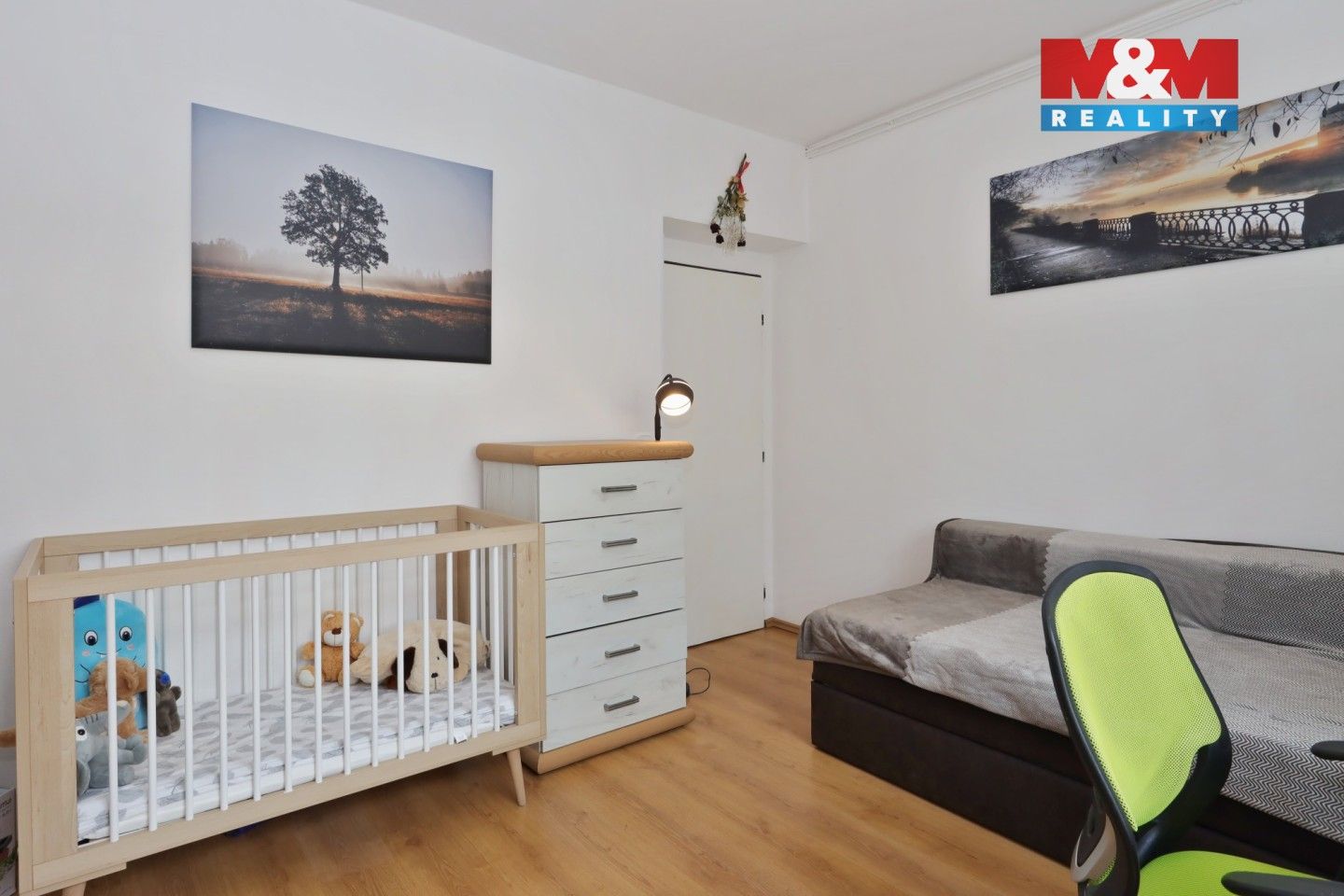 Prodej bytu 3+1 67 m² - foto 10