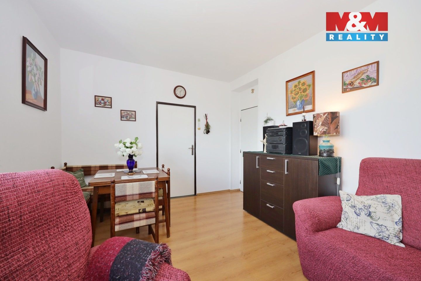 Prodej bytu 3+1 67 m² - foto 11