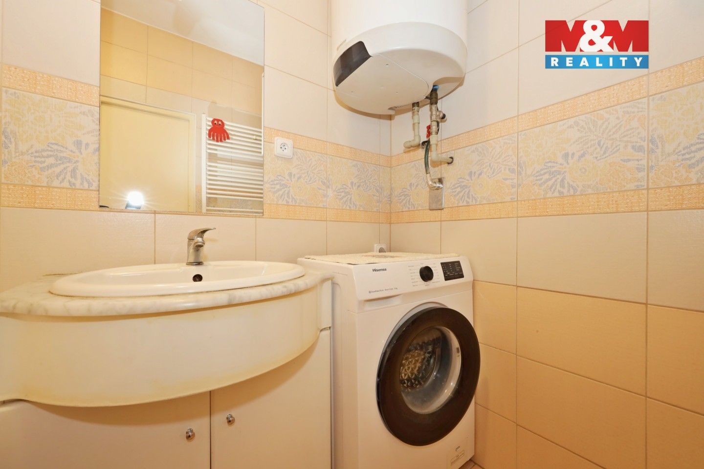 Prodej bytu 3+1 67 m² - foto 14