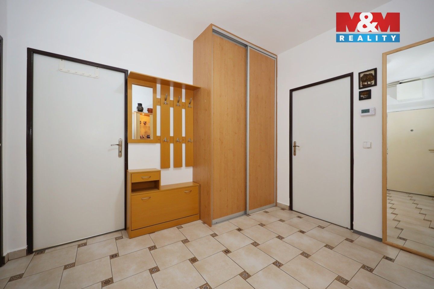 Prodej bytu 3+1 67 m² - foto 15