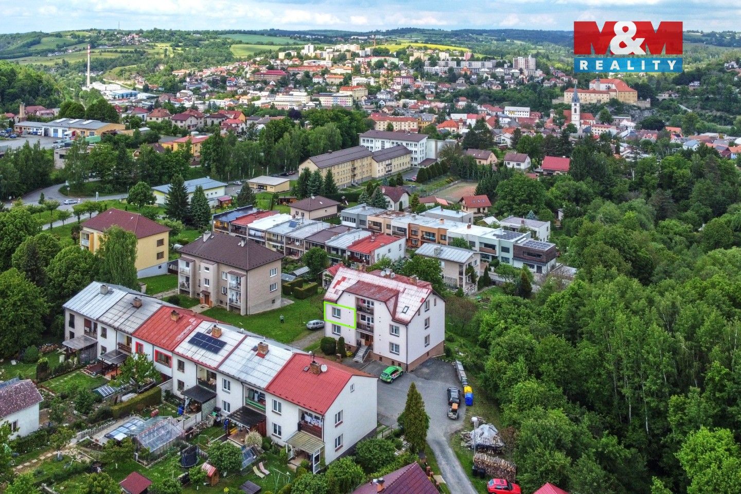 Prodej bytu 3+1 67 m² - foto 18
